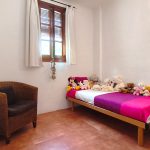 Geschakelde woning met privezwembad in CalaXara, La Xara (Denia)