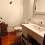 Geschakelde woning met privezwembad in CalaXara, La Xara (Denia)