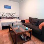 Geschakelde woning met privezwembad in CalaXara, La Xara (Denia)