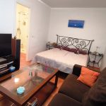 Geschakelde woning met privezwembad in CalaXara, La Xara (Denia)