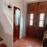 Geschakelde woning met privezwembad in CalaXara, La Xara (Denia)