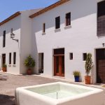 Geschakelde woning met privezwembad in CalaXara, La Xara (Denia)