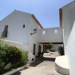 Geschakelde woning met privezwembad in CalaXara, La Xara (Denia)