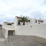 Geschakelde woning met privezwembad in CalaXara, La Xara (Denia)