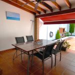 Geschakelde woning met privezwembad in CalaXara, La Xara (Denia)