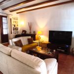 Geschakelde woning met privezwembad in CalaXara, La Xara (Denia)