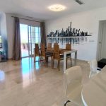 Appartement met zeezicht in La Sella