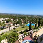 Appartement met zeezicht in La Sella