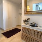 Appartement met zeezicht in La Sella