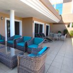 Appartement met zeezicht in La Sella