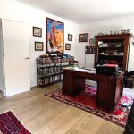Appartement met zeezicht in La Sella