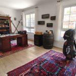 Appartement met zeezicht in La Sella