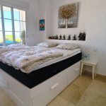 Appartement met zeezicht in La Sella