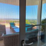 Appartement met zeezicht in La Sella