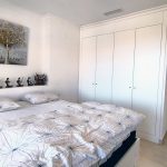 Appartement met zeezicht in La Sella