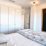 Appartement met zeezicht in La Sella
