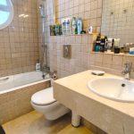 Appartement met zeezicht in La Sella