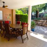 Appartement met zeezicht in La Sella