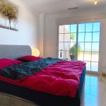 Appartement met zeezicht in La Sella