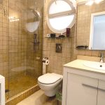 Appartement met zeezicht in La Sella