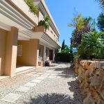 Appartement met zeezicht in La Sella