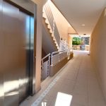 Appartement met zeezicht in La Sella