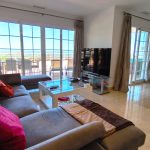 Appartement met zeezicht in La Sella