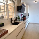 Appartement met zeezicht in La Sella