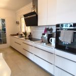 Appartement met zeezicht in La Sella