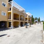 Appartement met zeezicht in La Sella