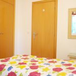 Appartement met zeezicht in La Sella