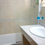 Appartement met zeezicht in La Sella
