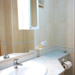 Appartement met zeezicht in La Sella