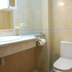 Appartement met zeezicht in La Sella
