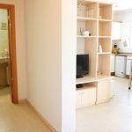 Appartement met zeezicht in La Sella