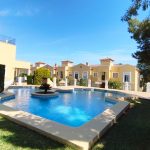 Appartement met zeezicht in La Sella