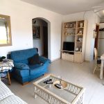 Appartement met zeezicht in La Sella
