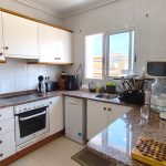 Appartement met zeezicht in La Sella