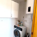 Appartement met zeezicht in La Sella