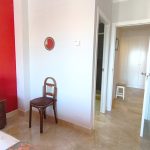 Hoekappartement met zeezicht in La Sella