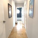 Hoekappartement met zeezicht in La Sella