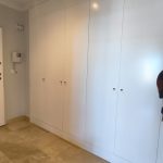 Hoekappartement met zeezicht in La Sella