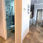 Hoekappartement met zeezicht in La Sella