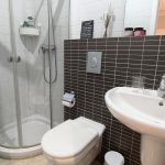 Hoekappartement met zeezicht in La Sella