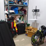 Hoekappartement met zeezicht in La Sella