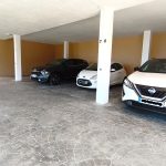 Hoekappartement met zeezicht in La Sella