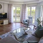 Appartement met gemeenschappelijk zwembad in La Sella