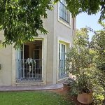Appartement met gemeenschappelijk zwembad in La Sella