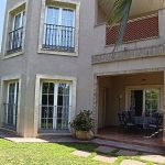 Appartement met gemeenschappelijk zwembad in La Sella