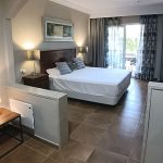 Appartement met gemeenschappelijk zwembad in La Sella